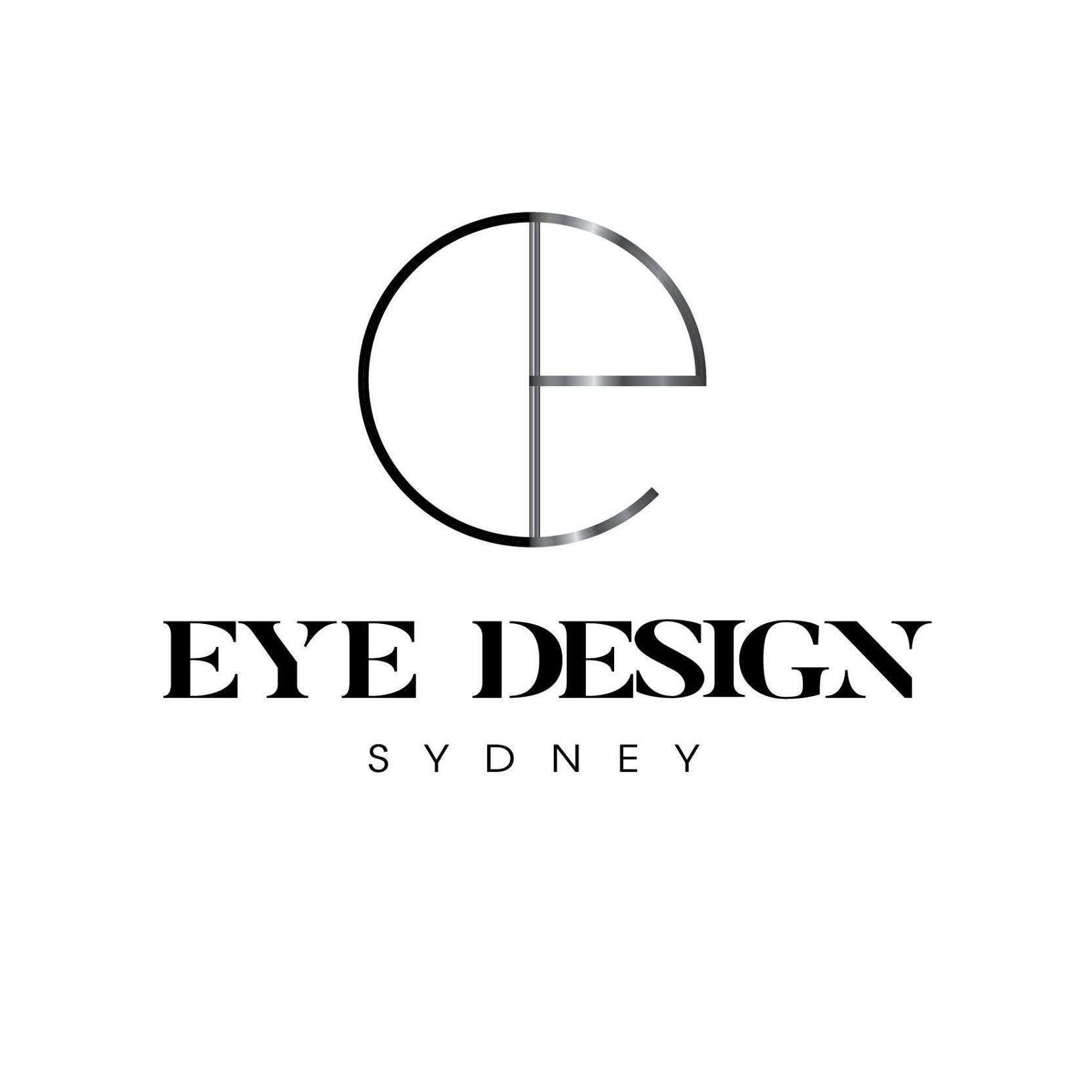 Eye Design Academy Logo