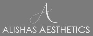 Alisha's Aesthetics Logo
