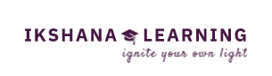 Ikshana Learning Logo