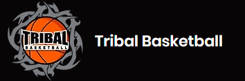 Tribal Basketball Logo