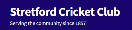 Stretford Cricket Club Logo