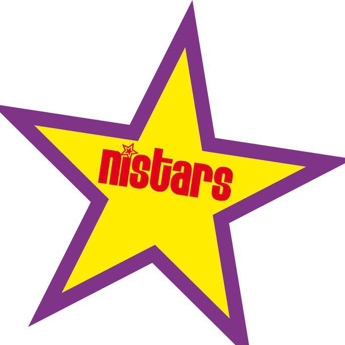 NiStars Logo