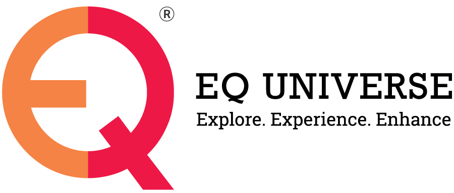 EQ Universe Logo