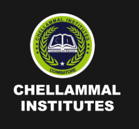 Chellamlal Institutes Logo