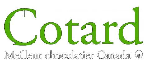 Cotard Chocolatier Académie Logo