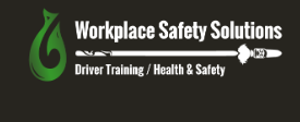 Workplace Safety Solutions Logo