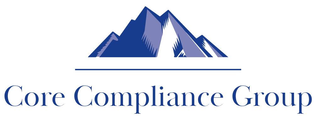 Core Compliance Group Logo