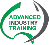 Advanced Industry Training Logo