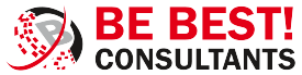 Be Best! Consultants Logo