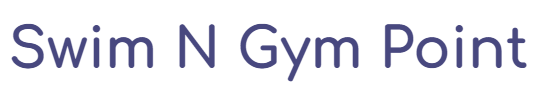 Swim N Gym Point Logo