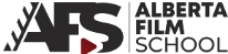 Alberta Film School Logo