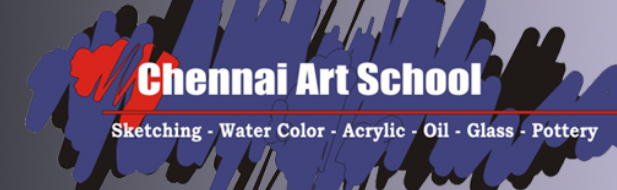 Chennai Art School Logo