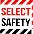 Select Safety Tasmania Logo