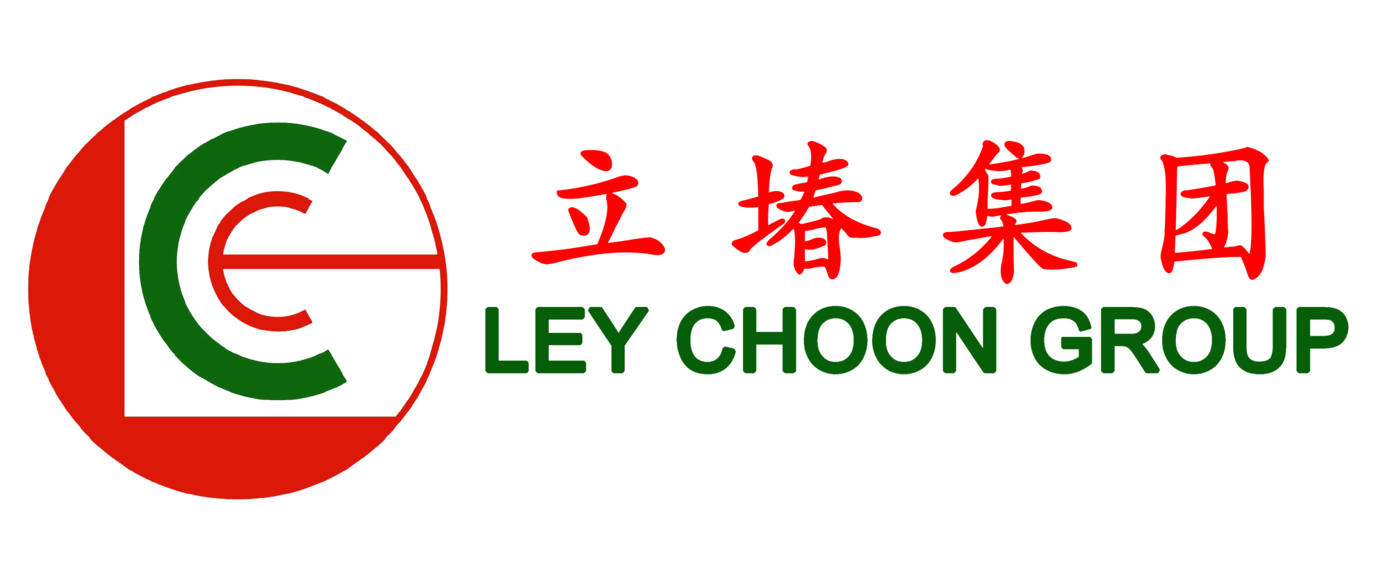 Ley Choon Group Holdings Limited Logo