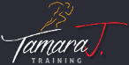 Tamara J Training Logo