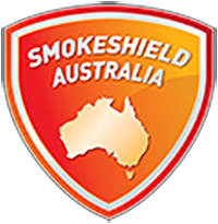 Smokeshield Australia Logo