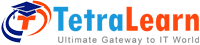 TetraLearn Logo