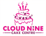 Cloud Nine Cake Centre Logo