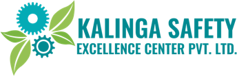 Kalinga Institute Of Industrial Safety Logo