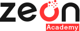 Zeon Academy Logo
