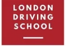 London Driving School Logo