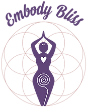 Embody Bliss Logo