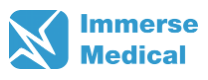 Immerse Medical Training Ltd Logo