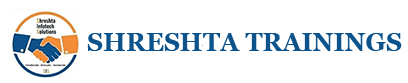 Shreshta Trainings Logo