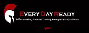 Every Day Ready LLC Logo