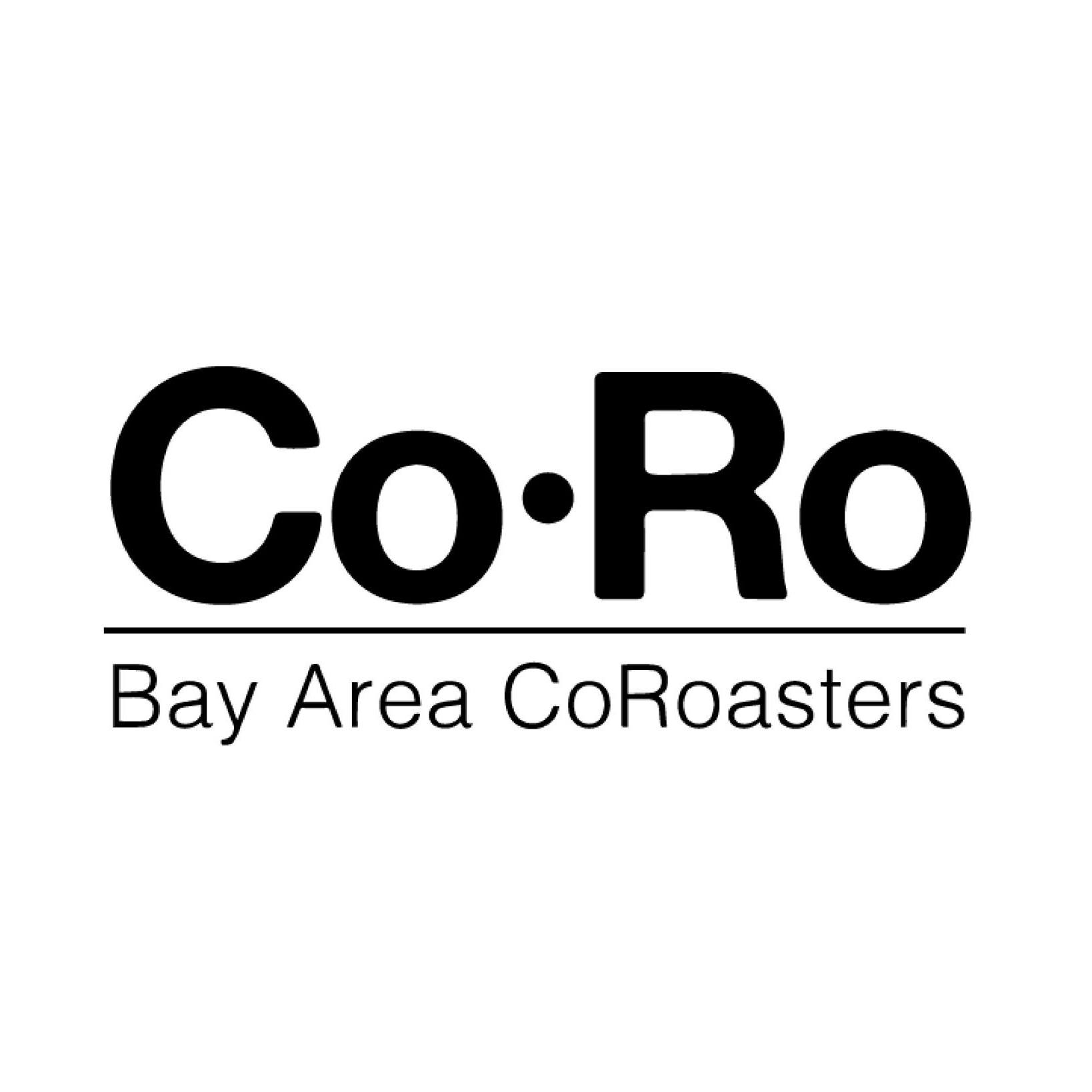 CoRoasters (CoRo) Logo