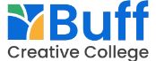 Buff Creative College Pvt Ltd. Logo