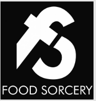 Food Sorcery Logo