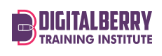 DigitalBerry Training Institute Logo