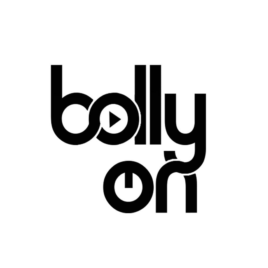 Bolly On Logo