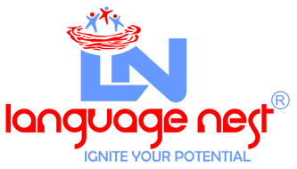 Language Nest Logo
