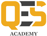QES Academy Logo