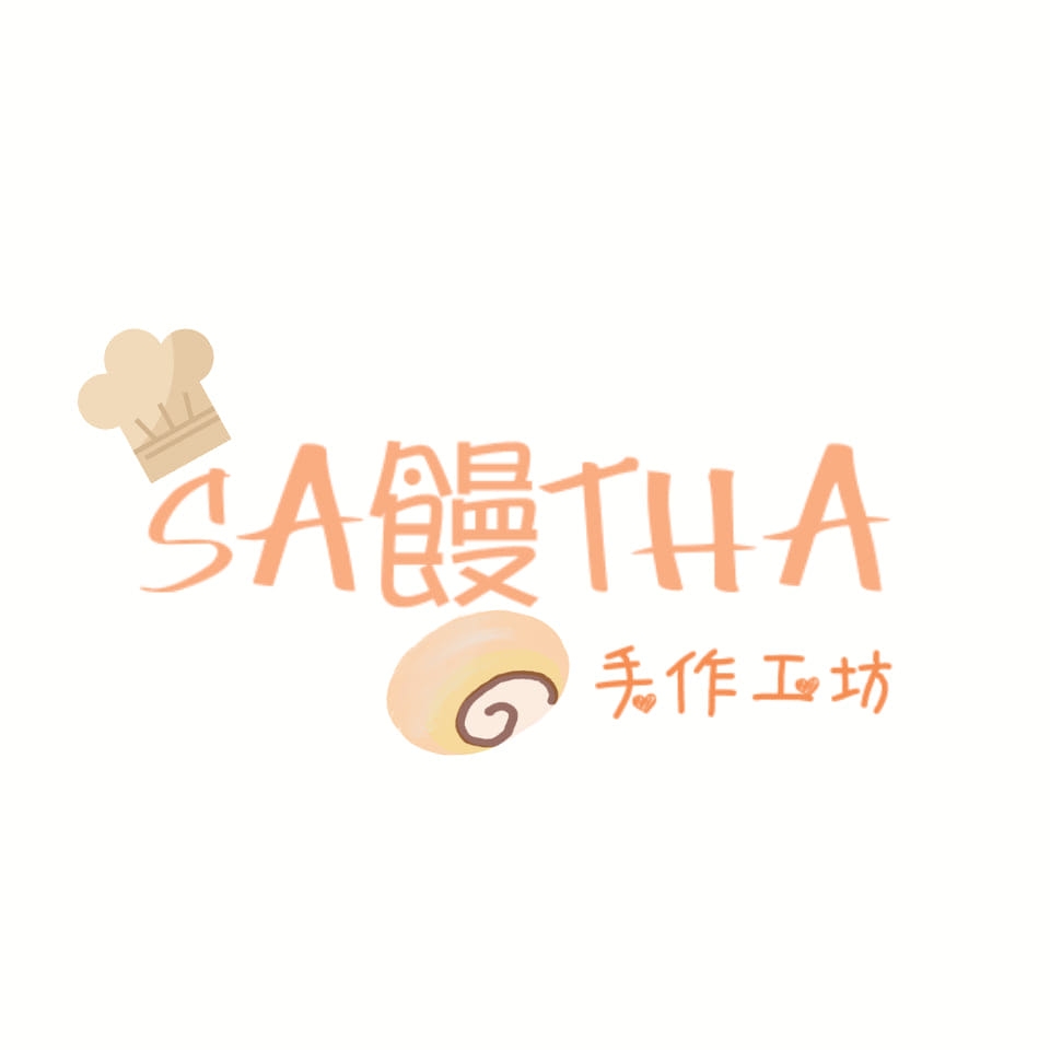 Samantha Mantou Logo