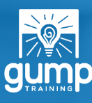 Gump Training Logo