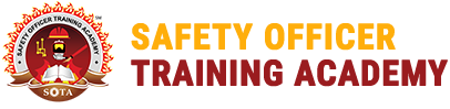 SOTA (Safety Officer Training Academy) Logo