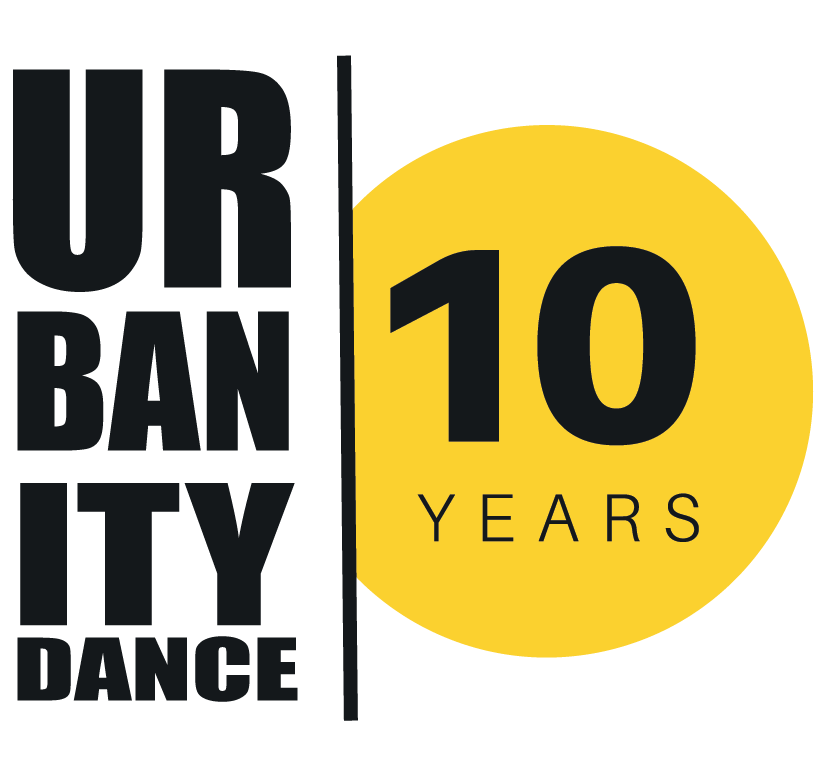 Urbanity Dance Logo