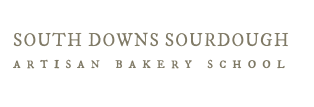 South Downs Sourdough Logo