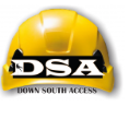 Down South Access (DSA) Logo