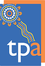 TPA (Training and Personnel Australia) Logo