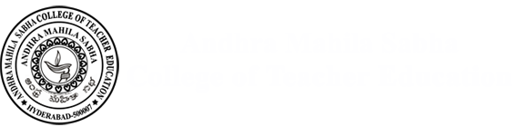 AMS College of Teacher Education Logo