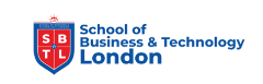 SBTL School of Business & Technology London Logo