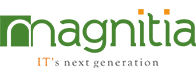 Magnitia Logo