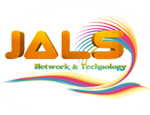 JALS Network & Technology Logo