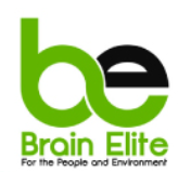 Brain Elite Consultants Sdn Bhd Logo