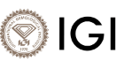 International Gemological Institute (IGI) Logo