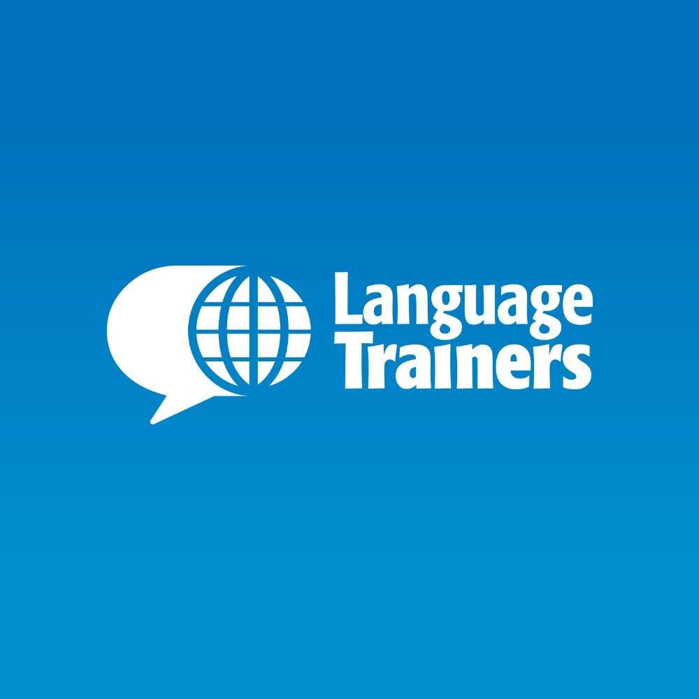 Language Trainers (Canada) Logo
